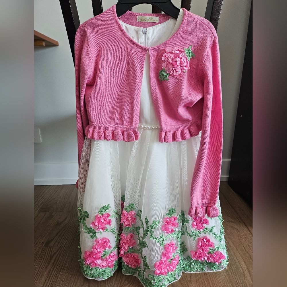 Girl dress